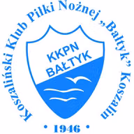 Logo của Baltyk Koszalin