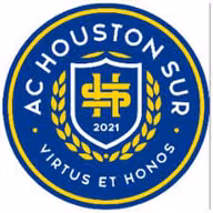 Logo của AC Houston Sur