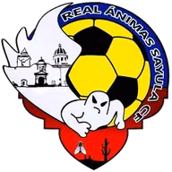 Logo của Real Animas Sayula CF