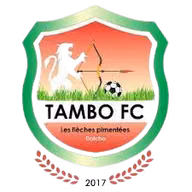 Logo của Tambo FC