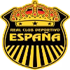 Logo của Real Espana Reserves