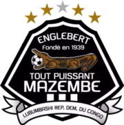Logo của TP Mazembe (W)