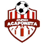 Logo của Atletico Acaponeta