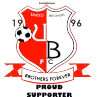Logo của United Brothers FC