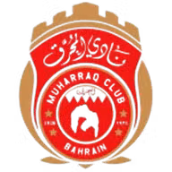 Logo của Al-Muharraq U21