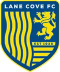 Logo của Lane Cove