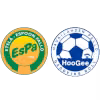Logo của HooGee EsPa YJ U20