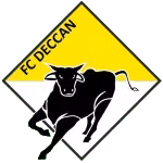 Logo của FC Deccan