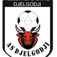 Logo của AS Djelgodji (W)