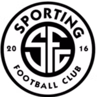 Logo của Sporting San Jose U21