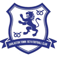 Logo của Darlaston