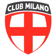 Logo của Club Milano