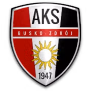 Logo của AKS Busko Zdroj
