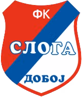 Logo của FK Sloga Doboj U19