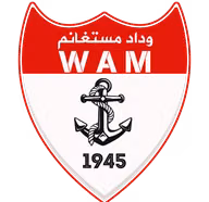 Logo của WA Mostaganem U21