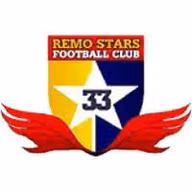 Logo của Remo Stars (nữ)