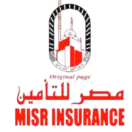 Logo của Misr Insurance FC