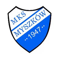 Logo của MKS Myszkow (nữ)