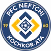 Logo của Neftci Kockor Ata