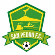 Logo của San Pedro FC Laguna