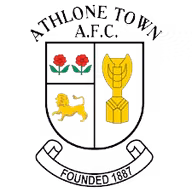 Logo của Athlone Town U20