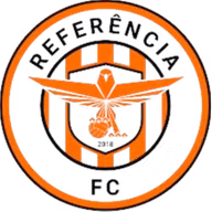 Logo của Referencia SP Youth