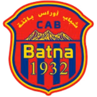 Logo của ALS Batna (nữ)