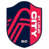 Logo của St. Louis City SC
