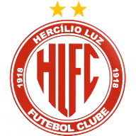 Logo của Hercilio Luz SC Youth