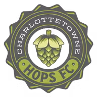 Logo của Charlottetowne Hops