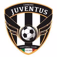 Logo của Canberra Juventus