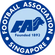 Logo của Singapore U17 (nữ)
