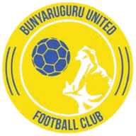 Logo của Bunyaruguru United FC