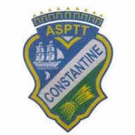 Logo của ASPTT Constantine