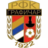 Logo của FK Graficar Beograd