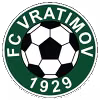 Logo của FC Vratimov