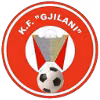 Logo của KF Gunilla Hei