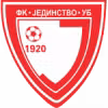Logo của Jedinstvo UB