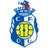Logo của CF Oliveira Douro (w)