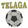 Logo của Telaga Biru FC