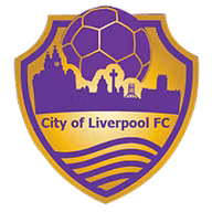 Logo của City of Liverpool