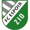Logo của FC Espoir Tsevie