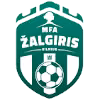 Logo của MFA Zalgiris (nữ)
