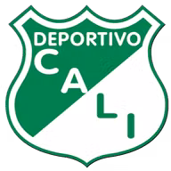 Logo của Deportivo Cali U20