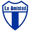 Logo của LA Amistad