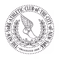 Logo của New York Athletic Club (nữ)