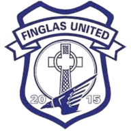 Logo của Finglas United