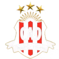 Logo của CA Defensores de Armstrong