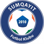 Logo của FK Sumgayit Reserves
