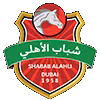 Logo của Shabab Al Ahli Dubai U19